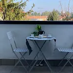 Apartman Bnbook Bilo Malpensa 2