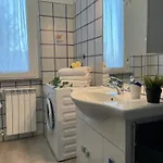 Apartman Bnbook Bilo Malpensa 2 Cardano al Campo