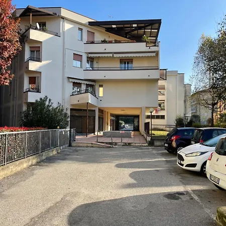 Apartamento Bnbook Bilo Malpensa 2 Cardano Al Campo