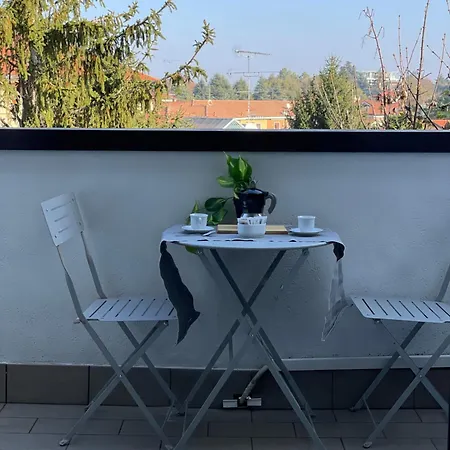Apartamento Bnbook Bilo Malpensa 2