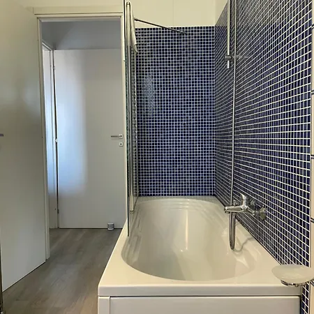 Bnbook Bilo Malpensa 2 דירה *