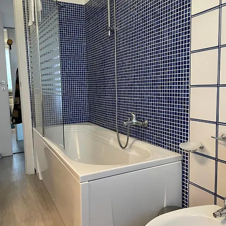 Bnbook Bilo Malpensa 2 Apartamento Cardano Al Campo