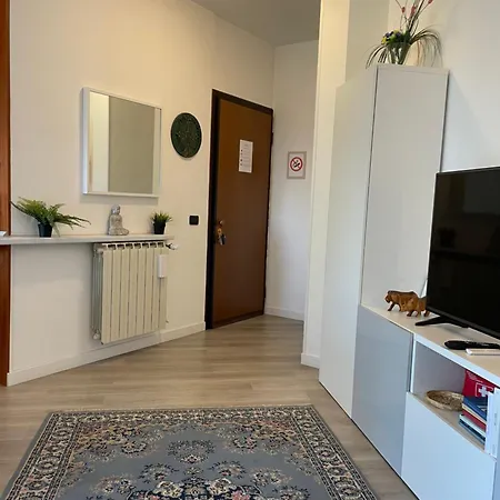 Apartamento Bnbook Bilo Malpensa 2 Cardano Al Campo