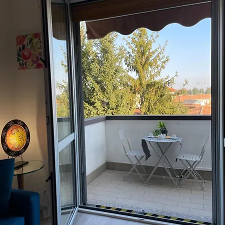Apartamento Bnbook Bilo Malpensa 2 Cardano Al Campo