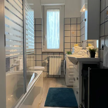 Bnbook Bilo Malpensa 2 Apartamento