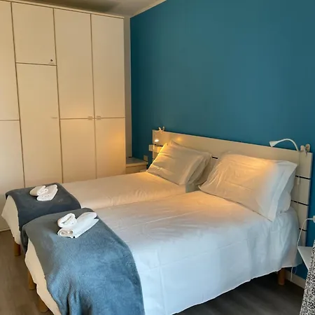 Bnbook Bilo Malpensa 2 Apartamento *