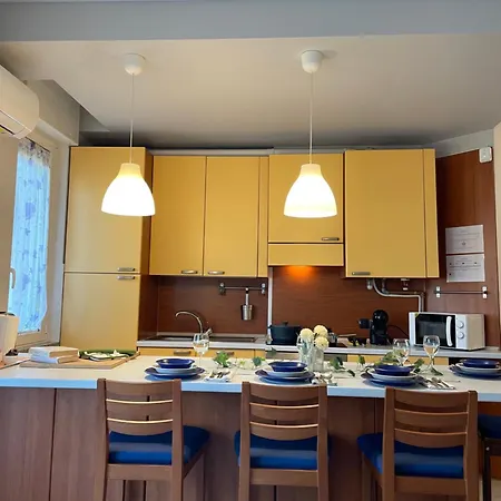 Apartamento Bnbook Bilo Malpensa 2 *