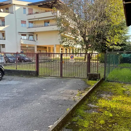 Apartamento Bnbook Bilo Malpensa 2