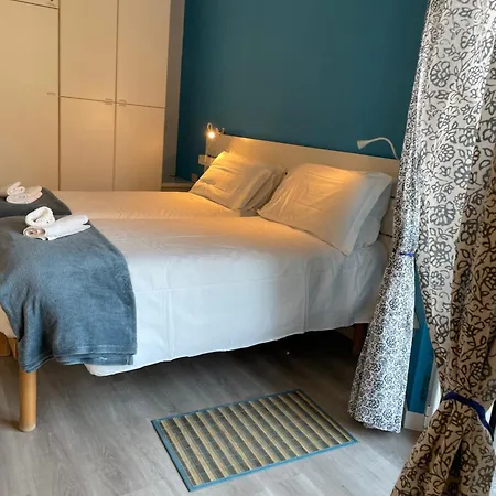 Apartment Bnbook Bilo Malpensa 2 *