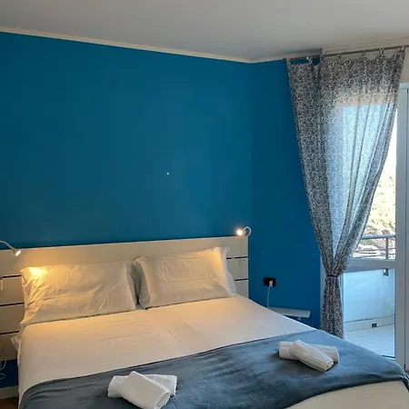 Bnbook Bilo Malpensa 2 *