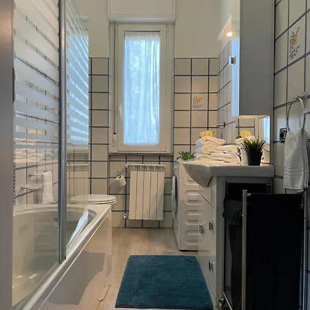 Bnbook Bilo Malpensa 2 Apartment