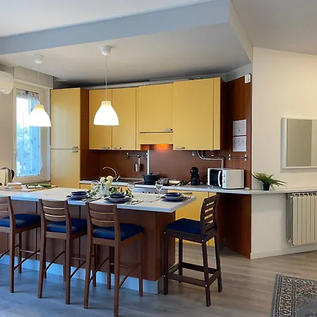 Apartment Bnbook Bilo Malpensa 2