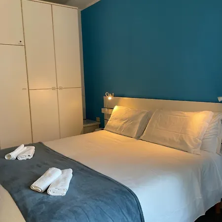 Bnbook Bilo Malpensa 2 Apartment Cardano Al Campo