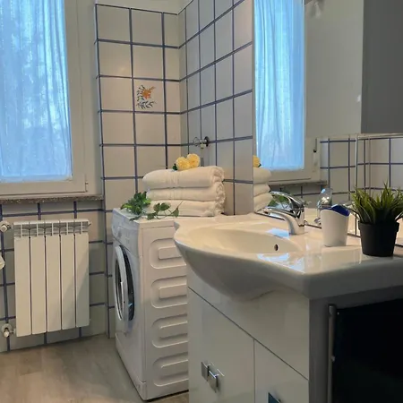 Apartment Bnbook Bilo Malpensa 2 Cardano Al Campo