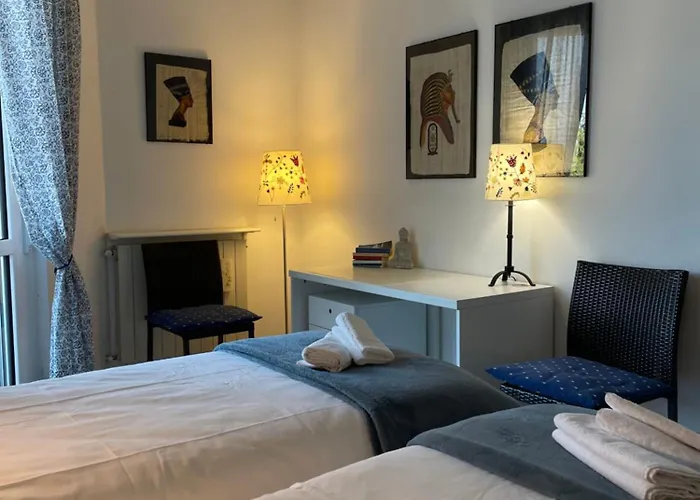 Bnbook Bilo Malpensa 2