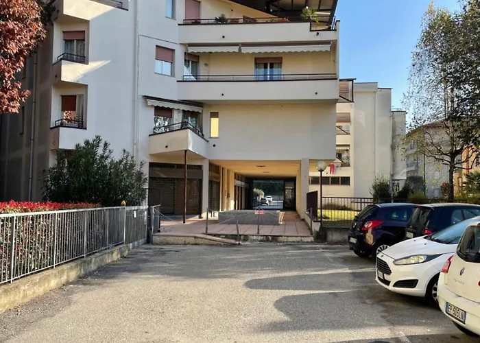 Apartment Bnbook Bilo Malpensa 2 Cardano Al Campo