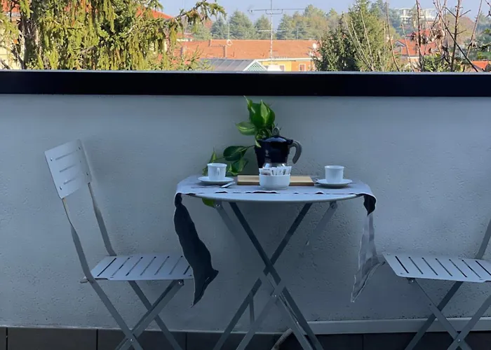 Apartment Bnbook Bilo Malpensa 2