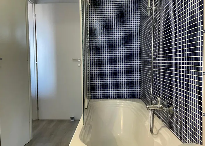 Bnbook Bilo Malpensa 2 Apartment *