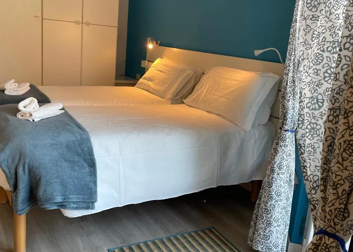 Apartment Bnbook Bilo Malpensa 2 *