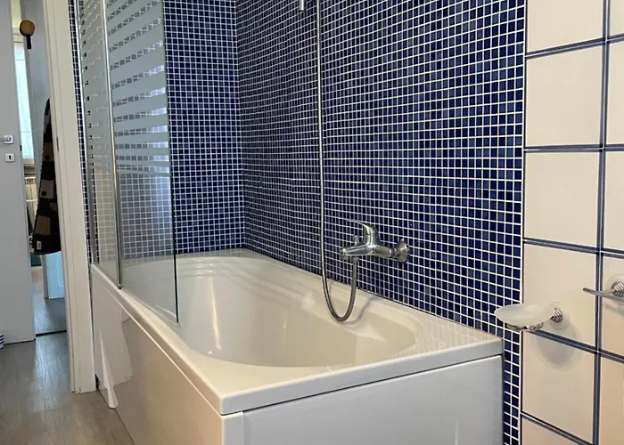 Bnbook Bilo Malpensa 2 Apartment Cardano Al Campo