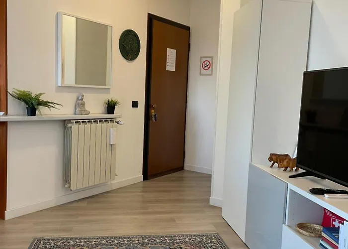 Apartment Bnbook Bilo Malpensa 2 Cardano Al Campo