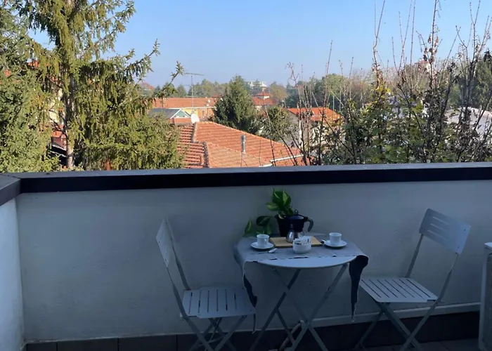 Bnbook Bilo Malpensa 2 Cardano Al Campo