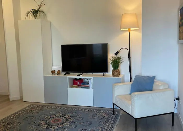 Apartment Bnbook Bilo Malpensa 2 *