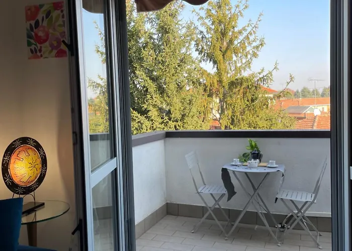 Apartment Bnbook Bilo Malpensa 2 Cardano Al Campo