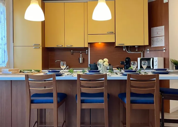 Apartment Bnbook Bilo Malpensa 2