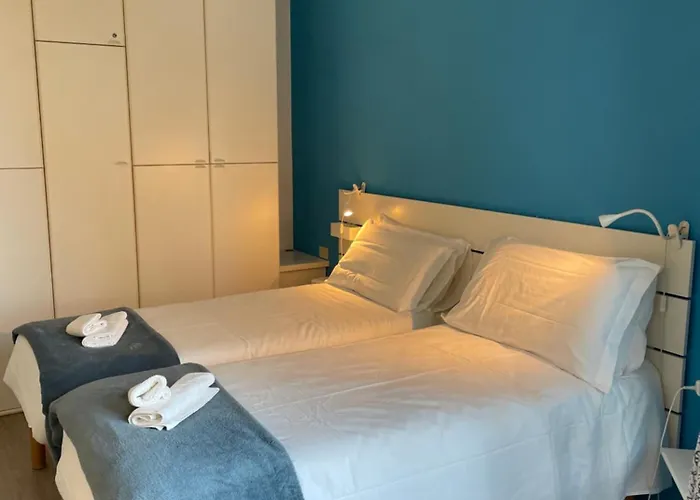 Bnbook Bilo Malpensa 2 Apartment *