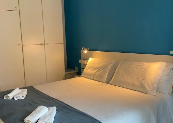 Bnbook Bilo Malpensa 2 Apartment Cardano Al Campo