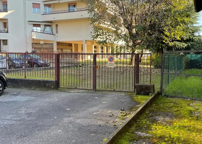 Apartment Bnbook Bilo Malpensa 2