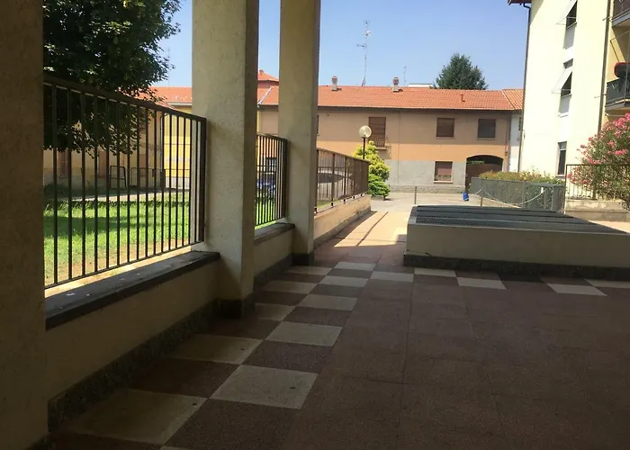 Bnbook Bilo Malpensa 2 Cardano Al Campo